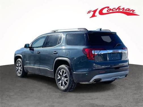 2020 GMC Acadia FWD SLE