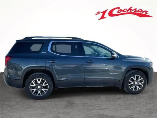 2020 GMC Acadia FWD SLE