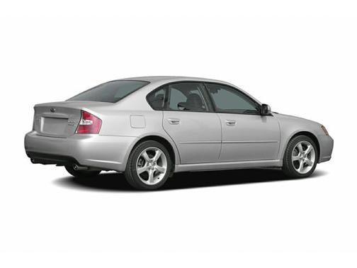 2006 Subaru Legacy Base