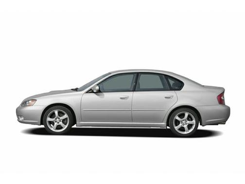2006 Subaru Legacy Base