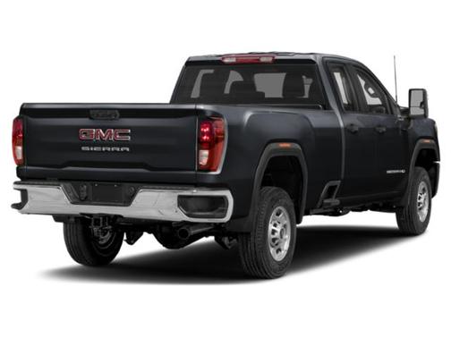 2026 GMC Sierra 2500 SLE