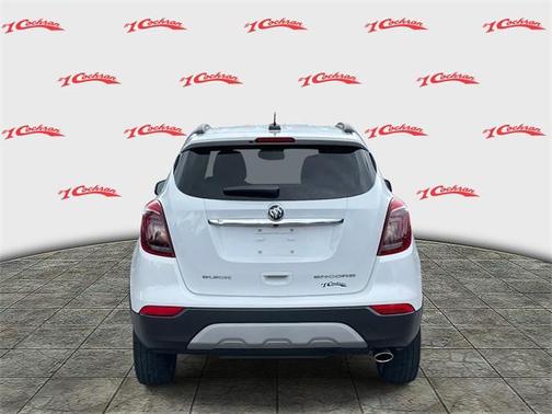 2017 Buick Encore Preferred II
