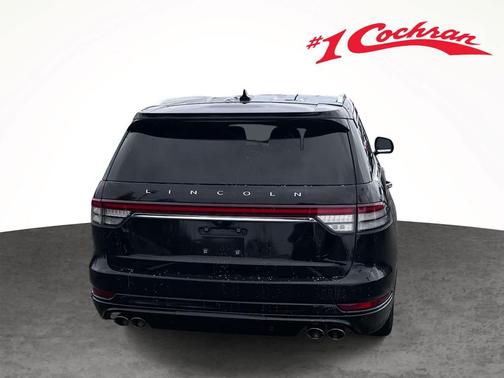 2021 Lincoln Aviator Reserve AWD