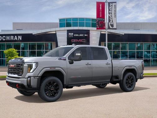 2026 GMC Sierra 3500 Base