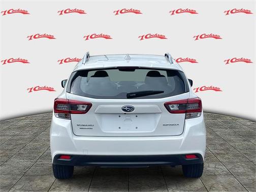 2022 Subaru Impreza Premium