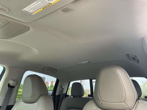 Copper Red Metallic 2016 GMC Canyon SLT
