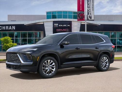 2025 Buick Enclave Preferred FWD