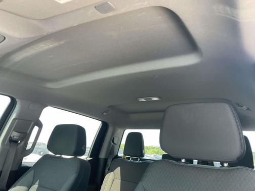 Sterling Gray Metallic 2023 Chevrolet Silverado 1500 LT Trail Boss