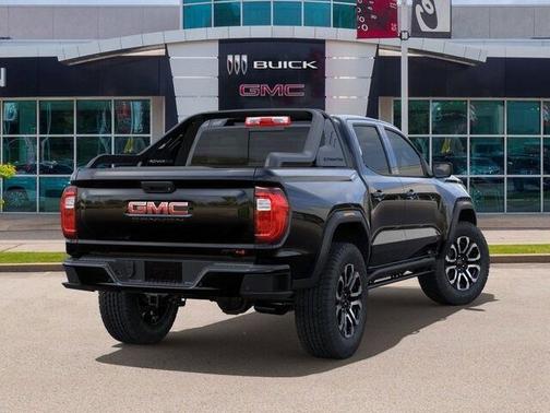 2025 GMC Canyon Base