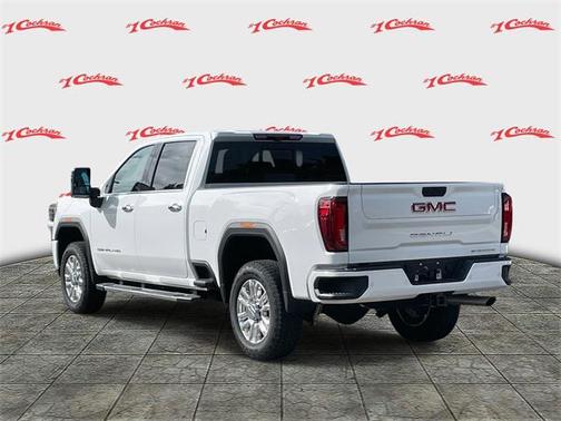 2023 GMC Sierra 2500 Denali