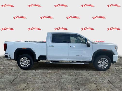 2023 GMC Sierra 2500 Denali