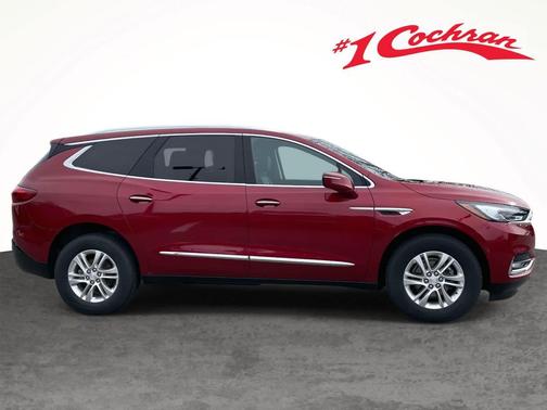 2021 Buick Enclave AWD Essence
