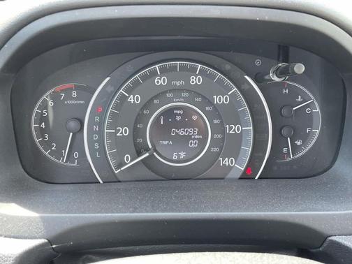 -SELECT- 2016 Honda CR-V EX-L