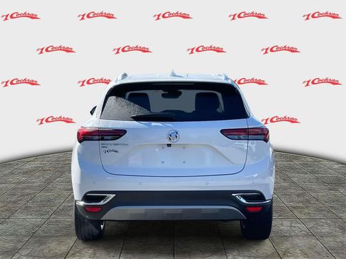 2023 Buick Envision Preferred AWD