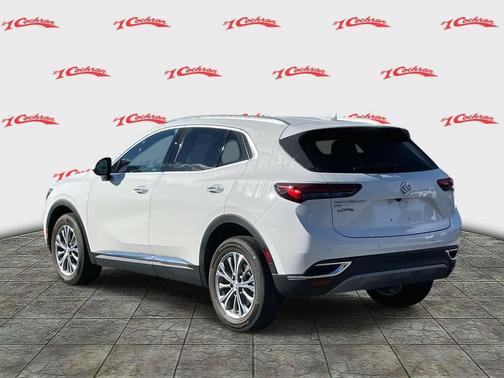 2023 Buick Envision Preferred AWD