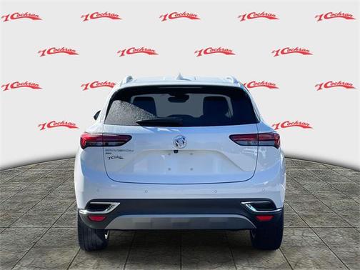2023 Buick Envision Preferred AWD