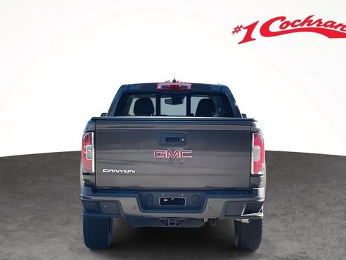 2019 GMC Canyon Denali