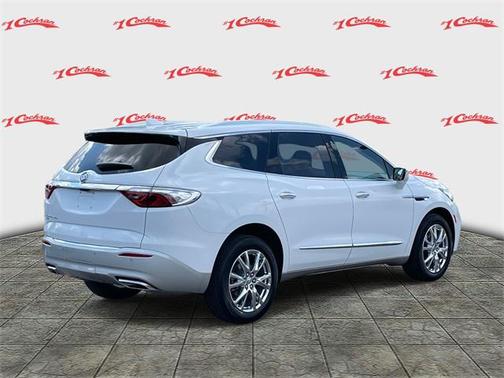2023 Buick Enclave Premium AWD