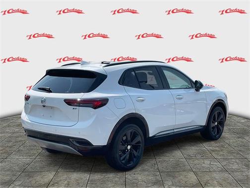 2021 Buick Envision AWD Essence