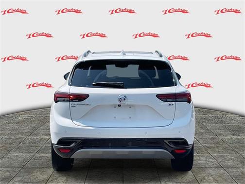 2021 Buick Envision AWD Essence