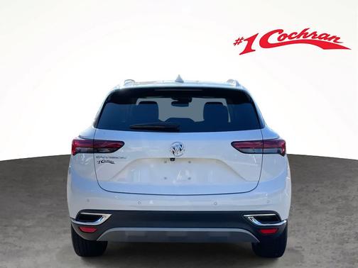2023 Buick Envision Essence FWD