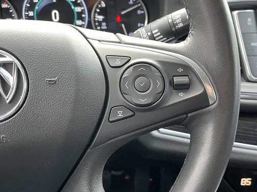 2019 Buick Enclave Avenir