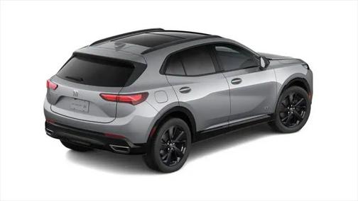 2025 Buick Envision Sport Touring AWD