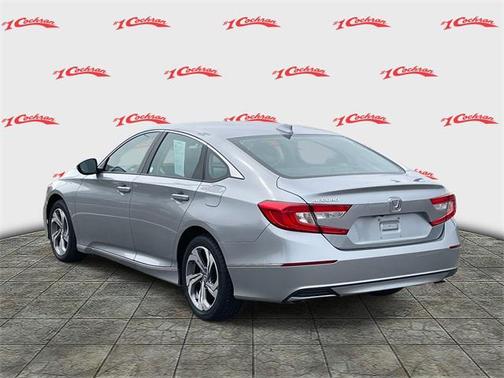 2019 Honda Accord EX