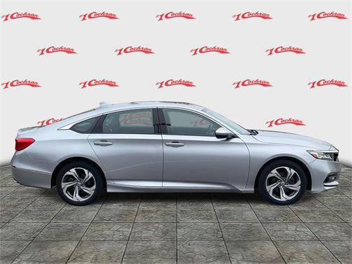 2019 Honda Accord EX