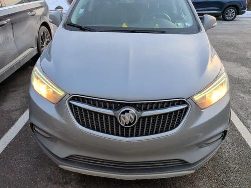 2019 Buick Encore Sport Touring