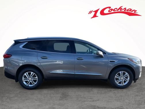 2020 Buick Enclave AWD Essence