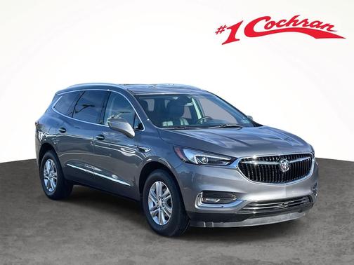 2020 Buick Enclave AWD Essence