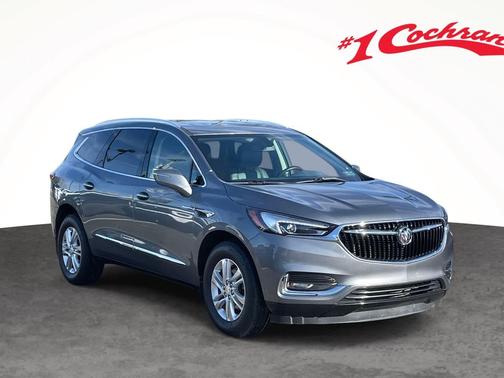 2020 Buick Enclave AWD Essence