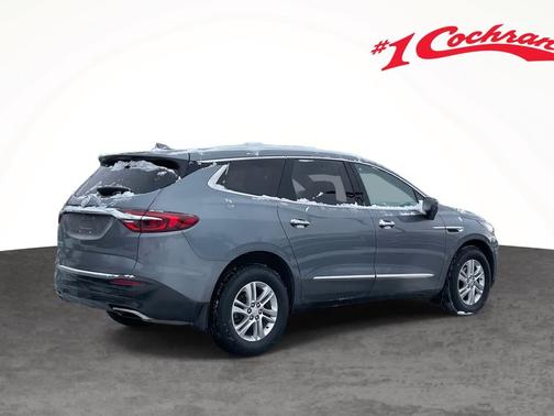 2020 Buick Enclave AWD Essence