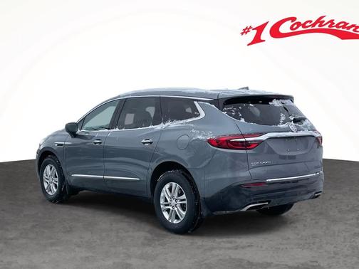 2020 Buick Enclave AWD Essence