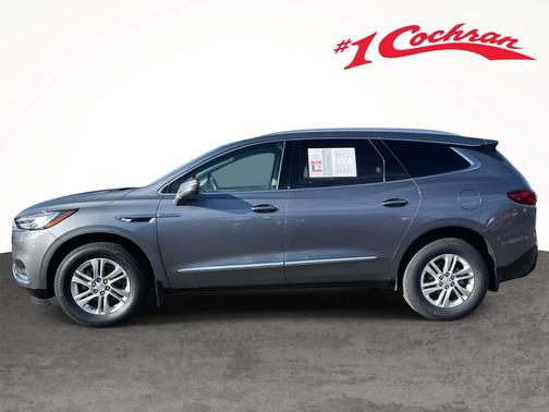 2020 Buick Enclave AWD Essence