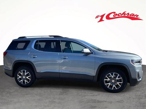 2023 GMC Acadia AWD SLE