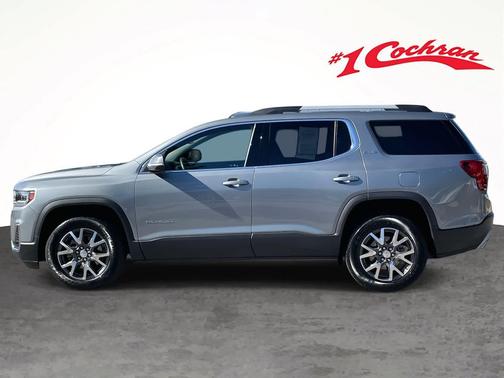 2023 GMC Acadia AWD SLE