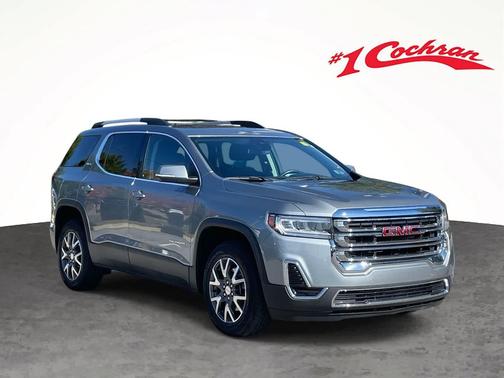 2023 GMC Acadia AWD SLE
