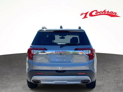 2023 GMC Acadia AWD SLE