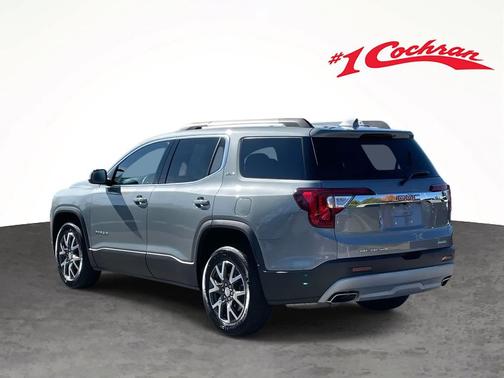 2023 GMC Acadia AWD SLE