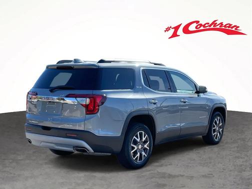 2023 GMC Acadia AWD SLE