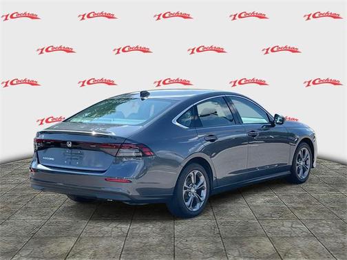 2023 Honda Accord EX 1.5T