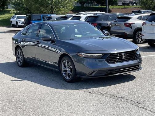 2023 Honda Accord EX 1.5T