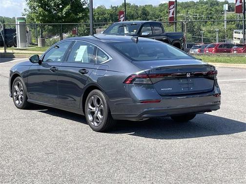 2023 Honda Accord EX 1.5T