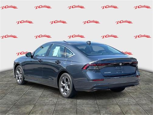 2023 Honda Accord EX 1.5T