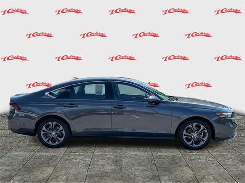 2023 Honda Accord EX 1.5T