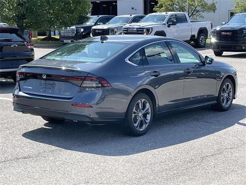 2023 Honda Accord EX 1.5T