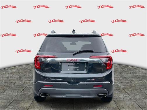 2020 GMC Acadia AWD AT4