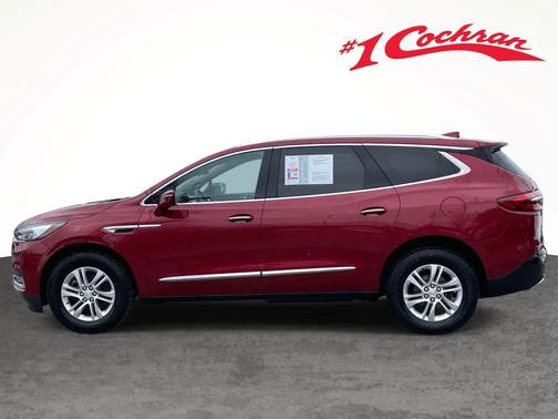 2019 Buick Enclave Essence